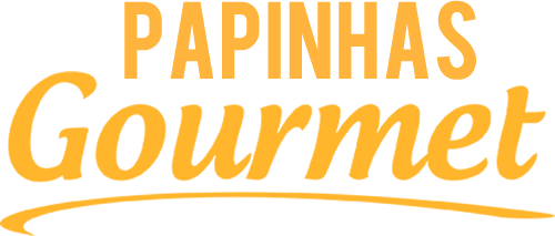 Papinhas Gourmet